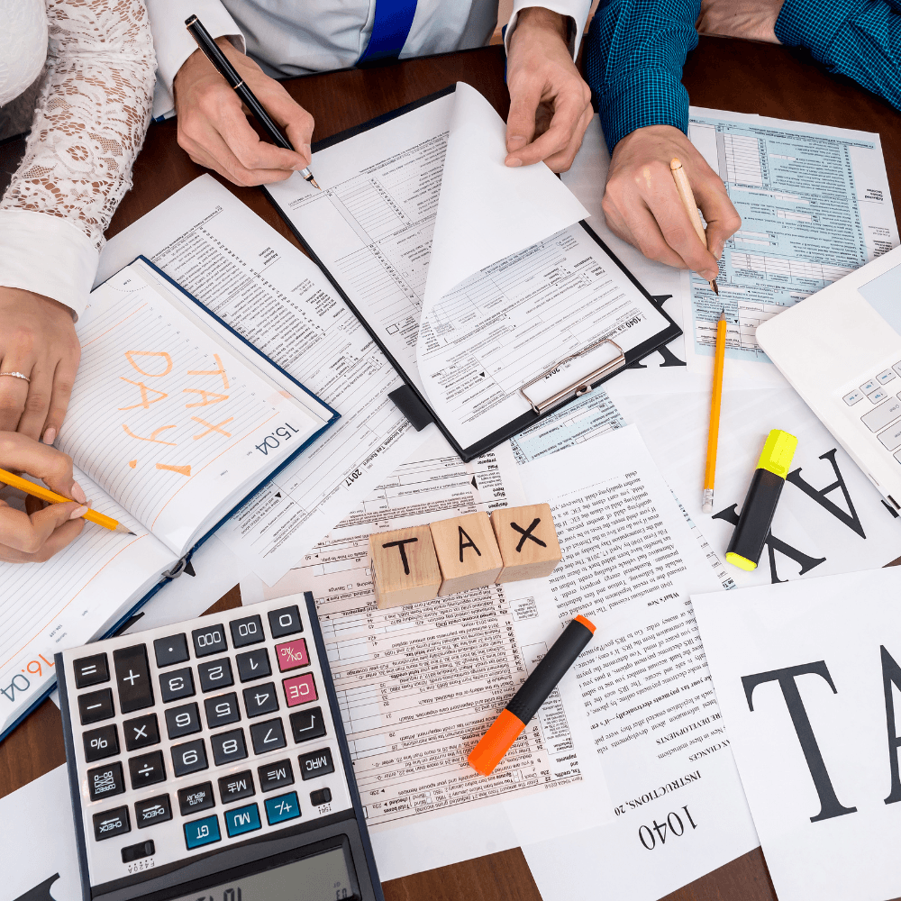 GST Registration in India: Everything Businesses Need to Know